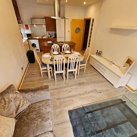 65 Renfield St 2 Bed Apartment Glasgow Exterior photo